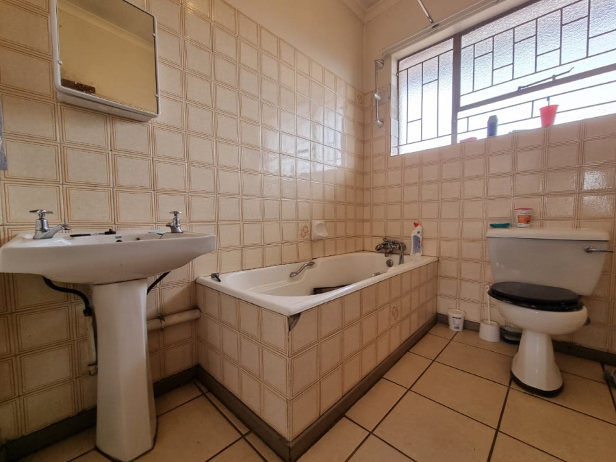 2 Bedroom Property for Sale in Bethlehem Free State